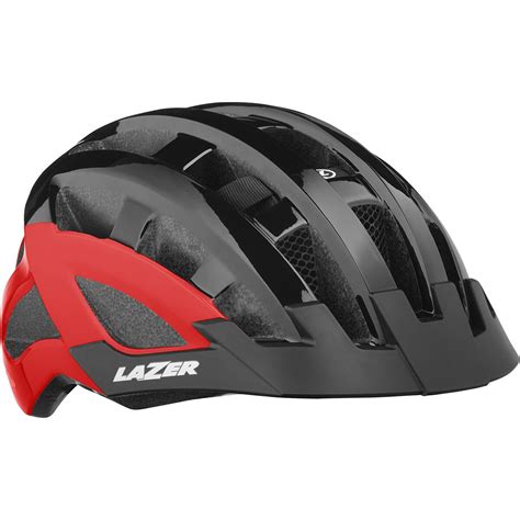 Lazer Compact Dlx Mips Helmet Bike