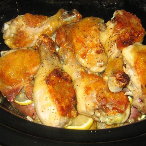 We did not find results for: Honey Lemon Chicken in Crock Pot | Recipe | Honey lemon ...