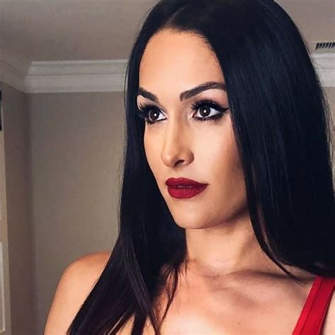 Love This Photo She Is Indescribable Nikki Bella Photos Nikki And Brie