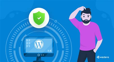 Wecare An Easy Wordpress Maintenance Service For Your Marketplace