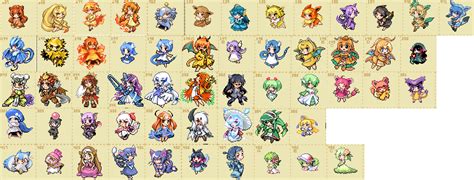 My Fav Moemon By Xxsynnxx On Deviantart Perler Patterns Perler Beads