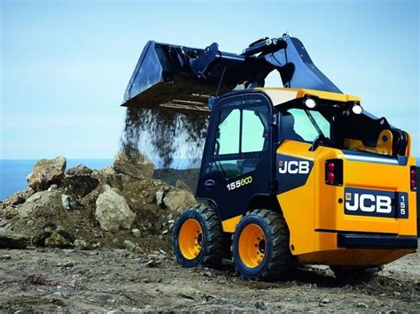Jcb Finds A Home At Roylances Product News