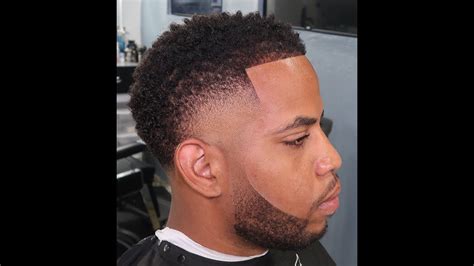 This haircut works perfectly well with different styles from pop to modern groovy. How to Fade Taper Fade By Zay The Barber | Nudred Curl ...