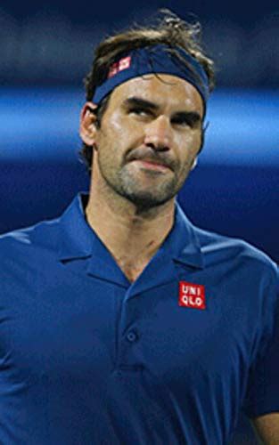 All You Need To Know About Roger Federer The Exceptional Life Of The