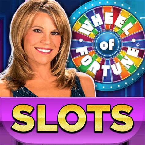 Wheel Of Fortune Slots App Data And Review Games Apps Rankings