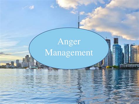 addiction rehab toronto all about anger management page 1 created with