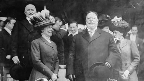 Republican), became one of the twentieth century's most influential senators ; 15 Wonderful William Howard Taft Facts | Mental Floss