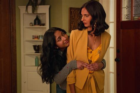 ‘never Have I Ever’ Season Two And The Beauty Of Tearing Up The “immigrant Mom” Trope Vanity Fair