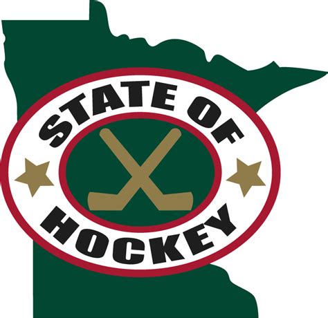 Check out our minnesota wild logo selection for the very best in unique or custom, handmade pieces from our shops. Minnesota Wild Misc Logo - National Hockey League (NHL) - Chris Creamer's Sports Logos Page ...