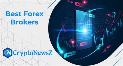 the best forex broker platforms 2022 tokenist