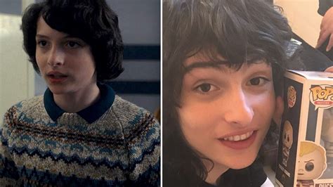 Stranger Things Finn Wolfhard Is The Only Canadian Cast Member Plus