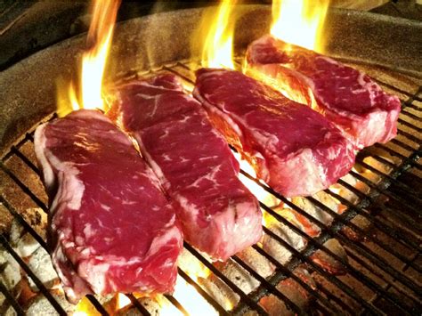 How To Grill The Perfect Steak As Summer Heats Up Its Time To