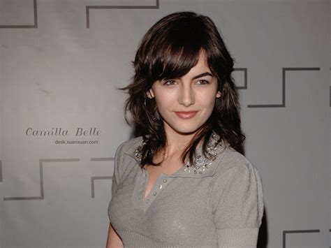 Camilla Belle Camilla Belle Wallpaper 7510387 Fanpop