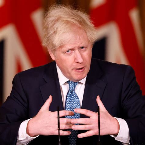Boris had promised the country would unlock further on june 21credit: Boris Announcement : What Time Is Boris Johnson S ...