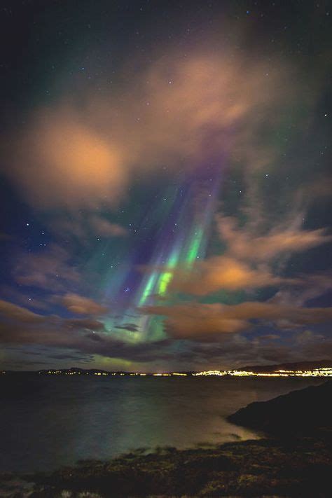 10 Best Aurora Borealis Northern Lights Images In 2020 Aurora