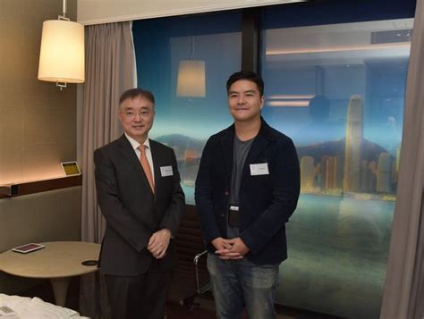 The site owner hides the web page description. 「信和創意研發室」Sino Inno Lab揭幕-美通社PR-Newswire