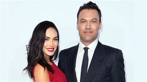 Megan Fox Inside Her Thoughts On Ex Husband Brian Austin Green Moving