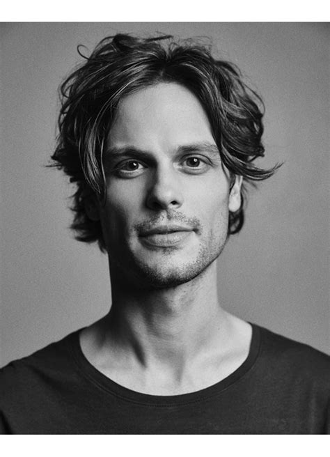 A charming and inspiring story, written and illustrated by criminal minds actor, matthew gray gubler. Matthew Gubler 