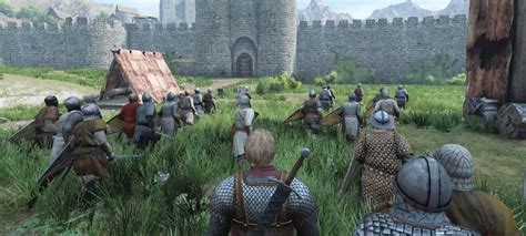 Here you again have to get into an unusual world. Читы для Mount & Blade 2: Bannerlord - Shazoo