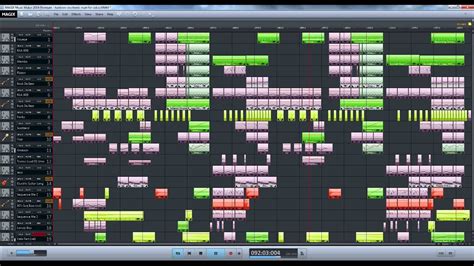 Induction Magix Music Maker Premium Hardstyle Dubstep Youtube