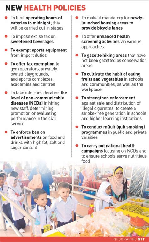 The privatization raised additional funds for mas's capital expenditure on aircraft fleet expansion. Policies to promote a healthier nation | New Straits Times ...