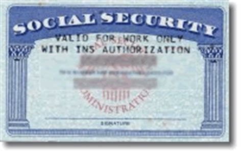 Are lawfully admitted to the united 19.09.2016 · social security card provides no employment authorization, only reflects your employment authorization status when the card. Form I9 | I9 Verification| Form I9 Compliance