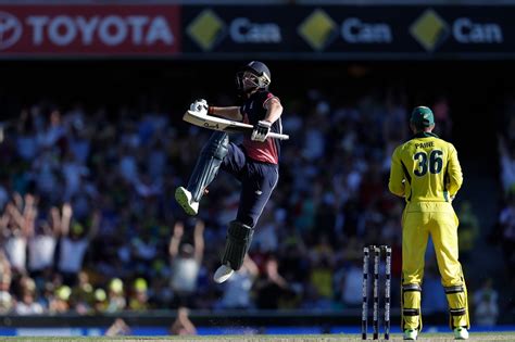 Jos Buttler Century Seals Series Clinching Odi Win For England Over Australia Ibtimes Uk