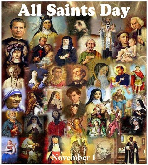 Feast Of All Saints 31st Sunday Of Year A African Catholic