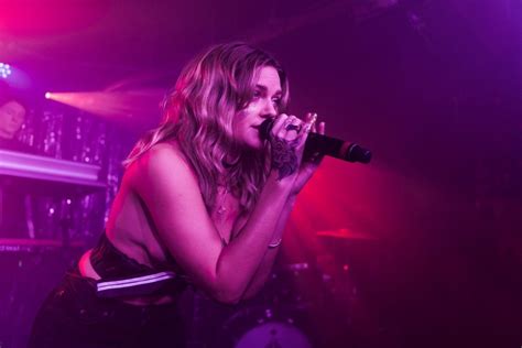 Tove Lo Topless 17 Photos TheFappening