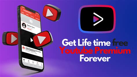 How To Get Youtube Premium For Free Forever