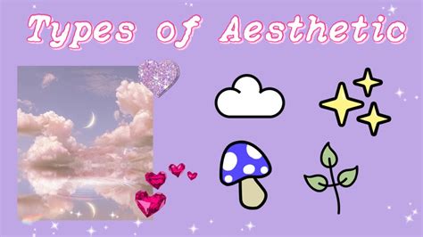 Types Of Aesthetic 2020 How To Be Aesthetic Find Yours Part 8