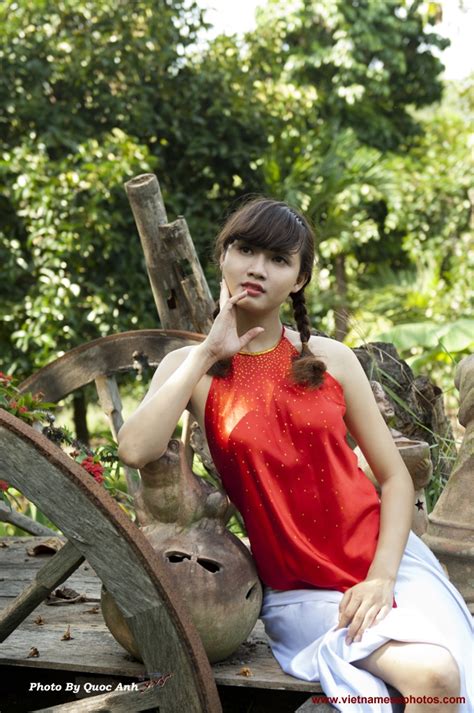 Beautiful Vietnamese Girl Yem Dao Vol 21 Vietnamese Photos ảnh Người