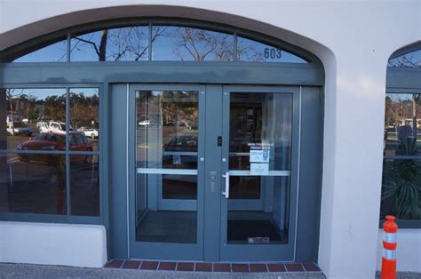 Mantrap Doors And Security Portals Isotec Security