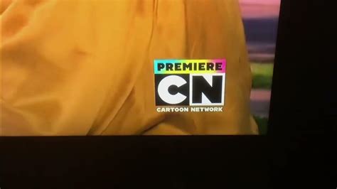 Cartoon Networks New Premiere Screen Bug 2022 Youtube