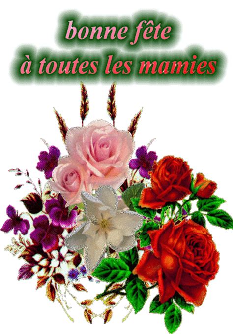 Maybe you would like to learn more about one of these? bonne fêtes a toutes les mamies