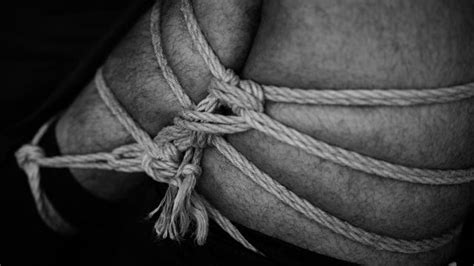 Shibari Rope And Its Benefits Tunexp