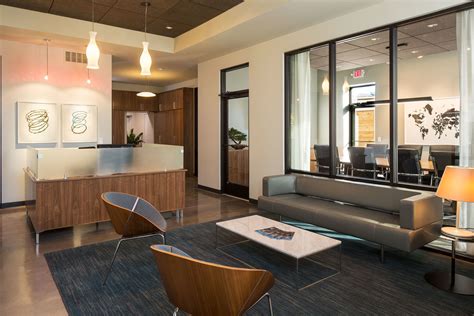 Law Firm Lobby Corporate Office Design Waiting Room Design Office