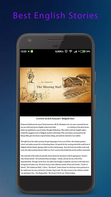 English Stories Offline Apk For Android Download