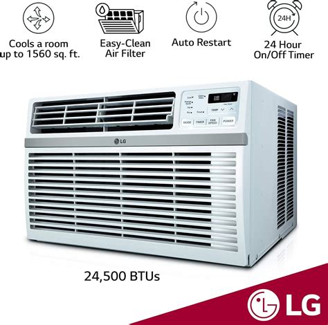 Air Conditioner For Small Window