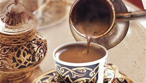 Ibric Cafea Turceasca Turkpidya