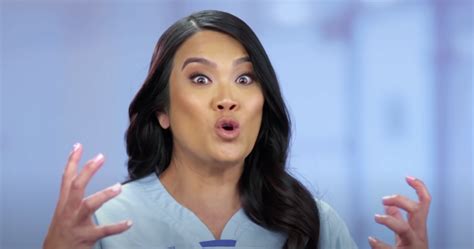 Dr Pimple Popper Reacts To Impressive Giant Ingrown Hair Removal