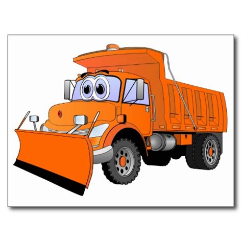 Snow Plow Clipart Free Download On Clipartmag