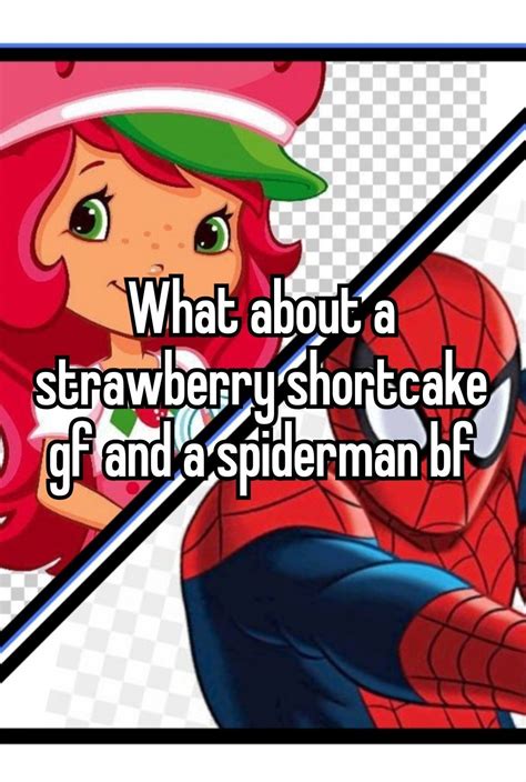 Am I Right Or Am I Right Strawberry Shortcake Cartoon Mood Pics