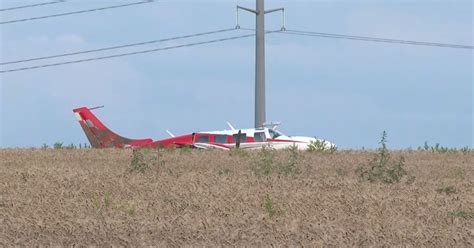 Kathryns Report Piper Pa 60 600 Aerostar N10hk Accident Occurred