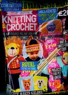 Lets Get Crafting Magazine Subscription Buy At Newsstand Co Uk
