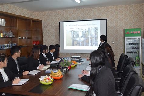 Hello, welcome to jinan huawei cnc machinery co., ltd. Our Team - Shandong HG Machinery Co.,Ltd