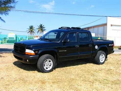 Get the details right here, from the comprehensive motortrend buyer's guide. 2003 Dodge Dakota - Pictures - CarGurus