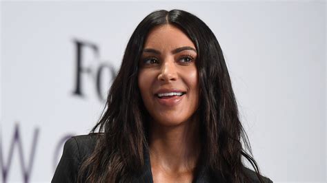 Kim Kardashian West On Her New Beauty Line And Those Blackface