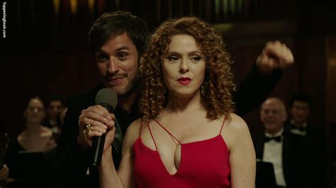 Bernadette Peters Nude Sexy The Fappening Uncensored