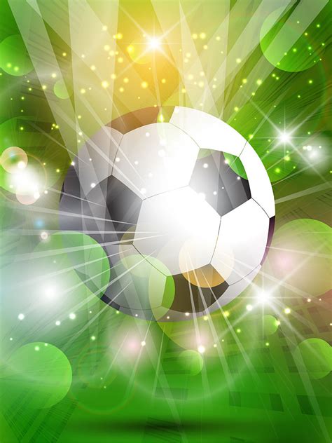 Abstract Football Background 234559 Vector Art At Vecteezy